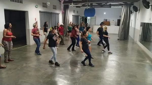 Oficina Country Campinas