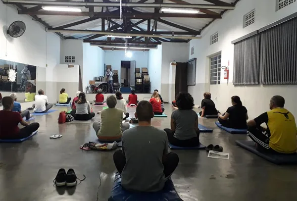 Yoga