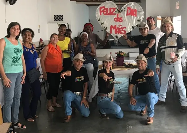 Dia das Mães